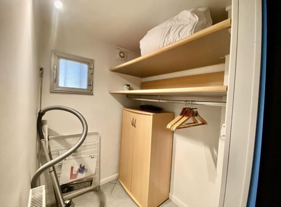 Jean Paul 2 Au Coeur De Rouen , Gare "Menage & Linge Inclus" 아파트 외부 사진